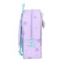 Sac à dos enfant Frozen Spirit Lila 22 x 27 x 10 cm