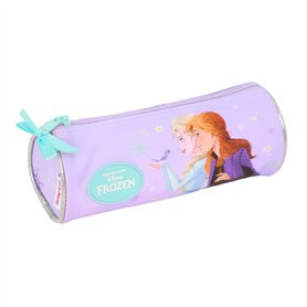 Fourre-tout Frozen Spirit Lila 20 x 7 x 7 cm