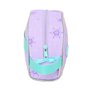 Nécessaire de Voyage Frozen Spirit Lila 26 x 16 x 9 cm