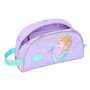 Nécessaire de Voyage Frozen Spirit Lila 26 x 16 x 9 cm