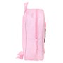 Sac à dos enfant Minnie Mouse Rose 22 x 27 x 10 cm 3D