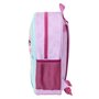 Sac à dos enfant Frozen Rose Bleu ciel 27 x 33 x 10 cm 3D