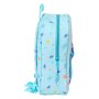 Sac à dos enfant Lilo & Stitch Bleu clair 22 x 27 x 10 cm 3D