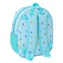 Sac à dos enfant Lilo & Stitch Bleu clair 27 x 33 x 10 cm 3D