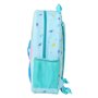 Sac à dos enfant Lilo & Stitch Bleu clair 27 x 33 x 10 cm 3D