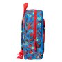 Sac à dos enfant Spider-Man Rouge Blue marine 22 x 27 x 10 cm 3D