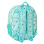 Sac à dos enfant Safta Menthe 27 x 33 x 10 cm 3D