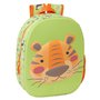 Sac à dos enfant Safta Citron 27 x 33 x 10 cm 3D