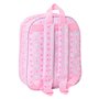 Sac à dos enfant Safta Rose 22 x 27 x 10 cm 3D