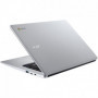 ACER Chromebook 314 CB314-1HT-P39K - 14 FHD - Pentium Silver N5030 529,99 €