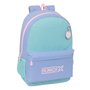 Cartable Munich Mellow Bleu Rose Celeste 30 x 46 x 14 cm