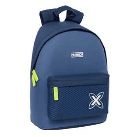 Cartable Munich munich Bleu 31 x 41 x 16 cm