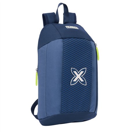 Sac à dos de Sport Munich Blue indigo Bleu 22 x 39 x 10 cm Mini