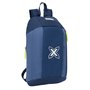 Sac à dos de Sport Munich Blue indigo Bleu 22 x 39 x 10 cm Mini