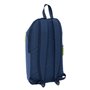 Sac à dos de Sport Munich Blue indigo Bleu 22 x 39 x 10 cm Mini
