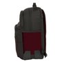Cartable Munich Vulcan Noir 32 x 42 x 15 cm