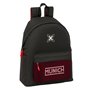 Cartable Munich Vulcan Noir 33 x 42 x 15 cm