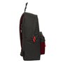 Cartable Munich Vulcan Noir 33 x 42 x 15 cm
