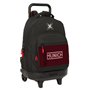 Cartable à roulettes Munich Vulcan Noir 33 x 45 x 22 cm