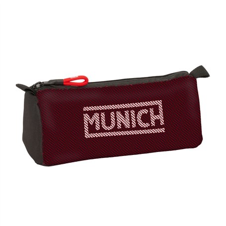Fourre-tout Munich Vulcan Noir 21 x 8 x 7 cm