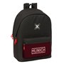 Cartable Munich +usb munich Noir 31 x 44 x 18 cm