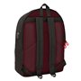 Cartable Munich +usb munich Noir 31 x 44 x 18 cm