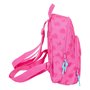 Cartable Barbie Corazones Rose 25 x 30 x 13 cm