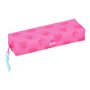 Fourre-tout Barbie Corazones Rose 22 x 4 x 7 cm
