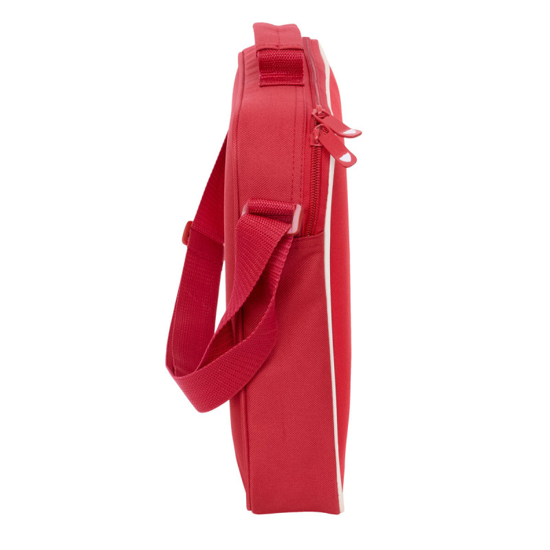 Image secondaire de Cartable d'école Sevilla Fútbol Club Rouge 38 x 28 x 6 cm