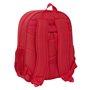 Cartable Sevilla Fútbol Club Rouge 32 x 38 x 12 cm