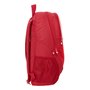 Cartable Sevilla Fútbol Club Rouge 32 x 44 x 16 cm