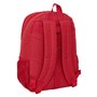 Cartable Sevilla Fútbol Club Rouge 32 x 44 x 16 cm