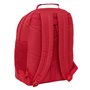 Cartable Sevilla Fútbol Club Rouge 32 x 42 x 15 cm