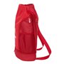 Sac à dos serré par des ficelles Sevilla Fútbol Club Rouge 35 x 40 x 1 cm