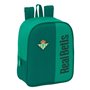 Sac à dos enfant Real Betis Balompié Vert 22 x 27 x 10 cm
