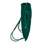 Sac à dos serré par des ficelles Real Betis Balompié Vert 35 x 40 x 1 cm