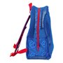 Sac à dos de plage The Avengers Bleu 30,5 x 24 x 18 cm Enfant