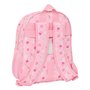 Sac à dos enfant Minnie Mouse Baby Rose 28 x 34 x 10 cm