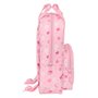 Sac à dos enfant Minnie Mouse Baby Rose 20 x 28 x 8 cm