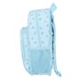 Sac à dos enfant Mickey Mouse Clubhouse Baby Bleu clair 28 x 34 x 10 cm