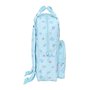 Sac à dos enfant Mickey Mouse Clubhouse Baby Bleu clair 20 x 28 x 8 cm