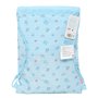 Sac à dos serré par des ficelles Mickey Mouse Clubhouse Baby Bleu 26 x 34 x 1 cm