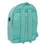 Sac à Dos pour Portable et Tablette avec Sortie USB El Ganso Aquarelle Bleu
