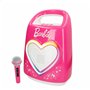 Microphone Karaoké Barbie