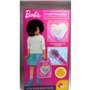 Microphone Karaoké Barbie