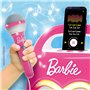Microphone Karaoké Barbie