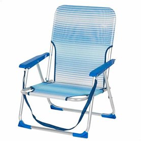 Chaise Pliante Colorbaby 44 x 35 x 72 cm