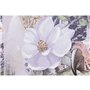Cadre DKD Home Decor Moderne chica 80 x 3 x 120 cm (2 Unités)