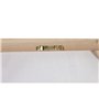 Cadre DKD Home Decor Moderne chica 80 x 3 x 120 cm (2 Unités)