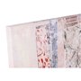 Cadre DKD Home Decor Moderne chica 80 x 3 x 120 cm (2 Unités)